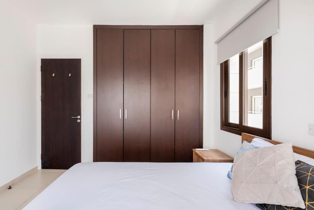 Epicurian Residence Никозия Екстериор снимка