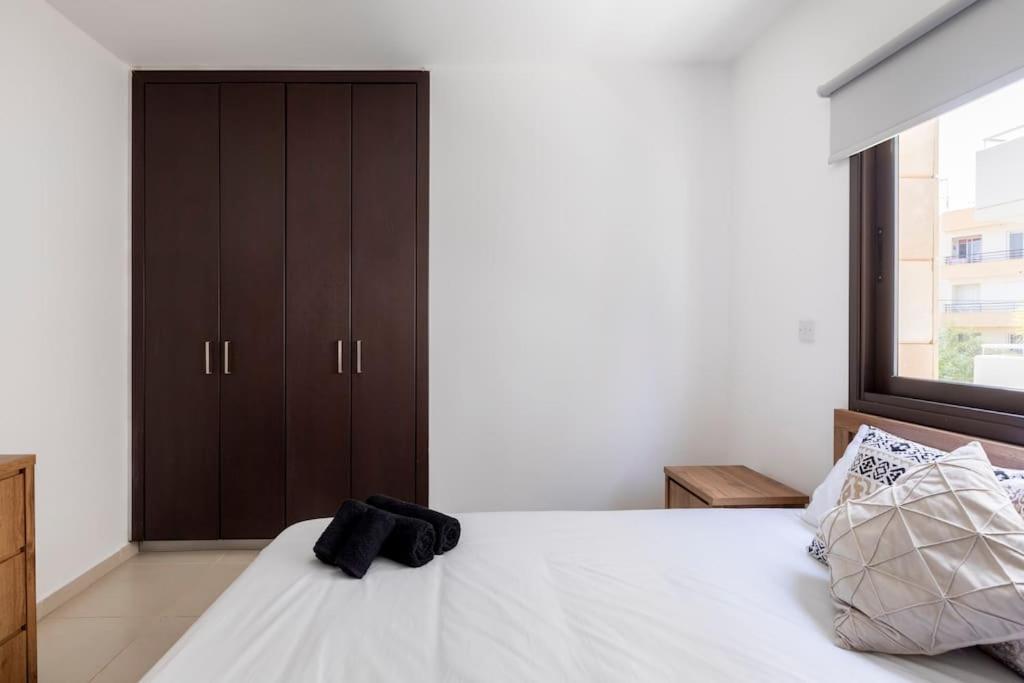 Epicurian Residence Никозия Екстериор снимка