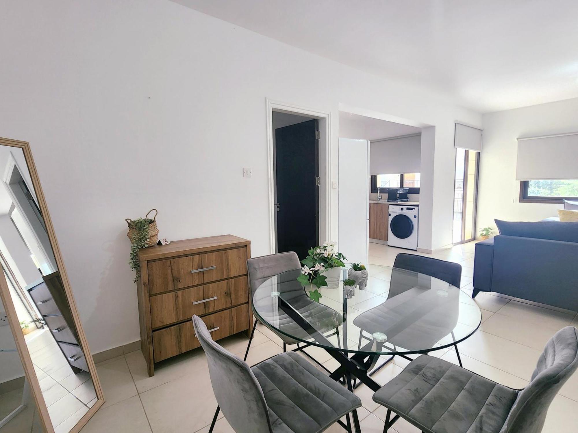 Epicurian Residence Никозия Екстериор снимка