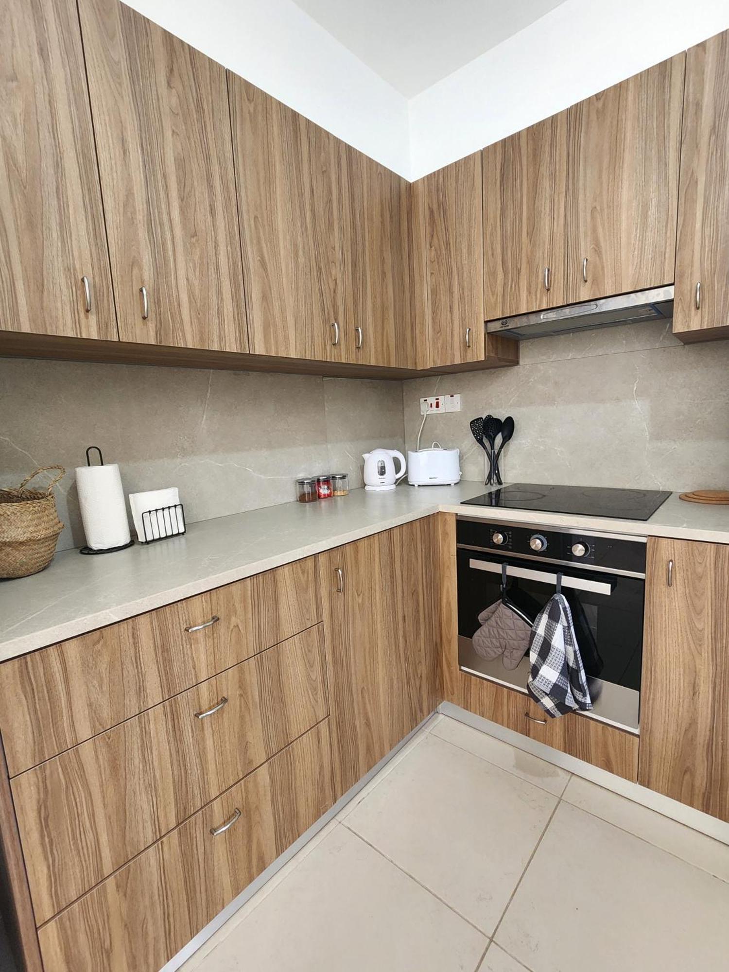 Epicurian Residence Никозия Екстериор снимка