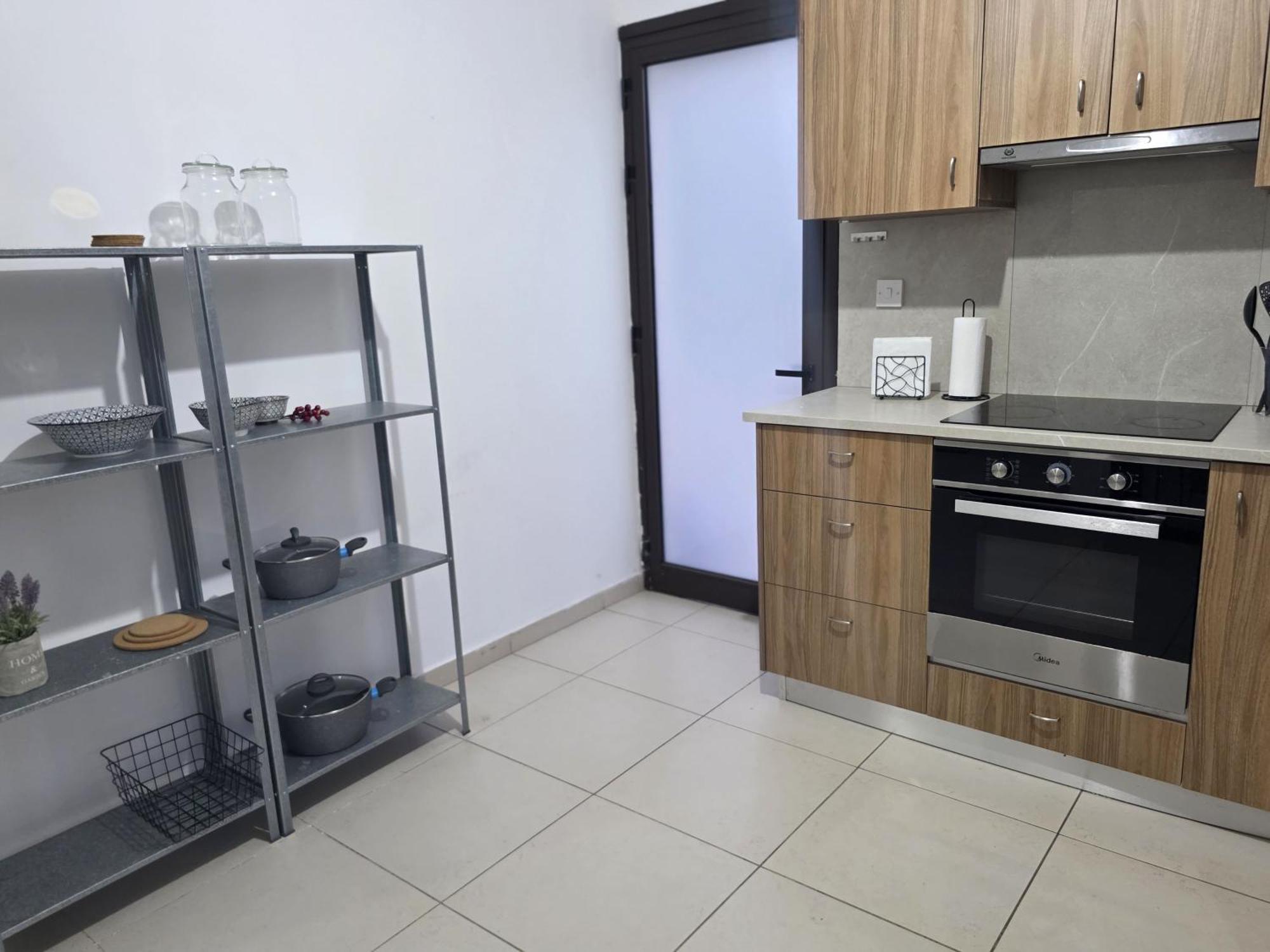 Epicurian Residence Никозия Екстериор снимка