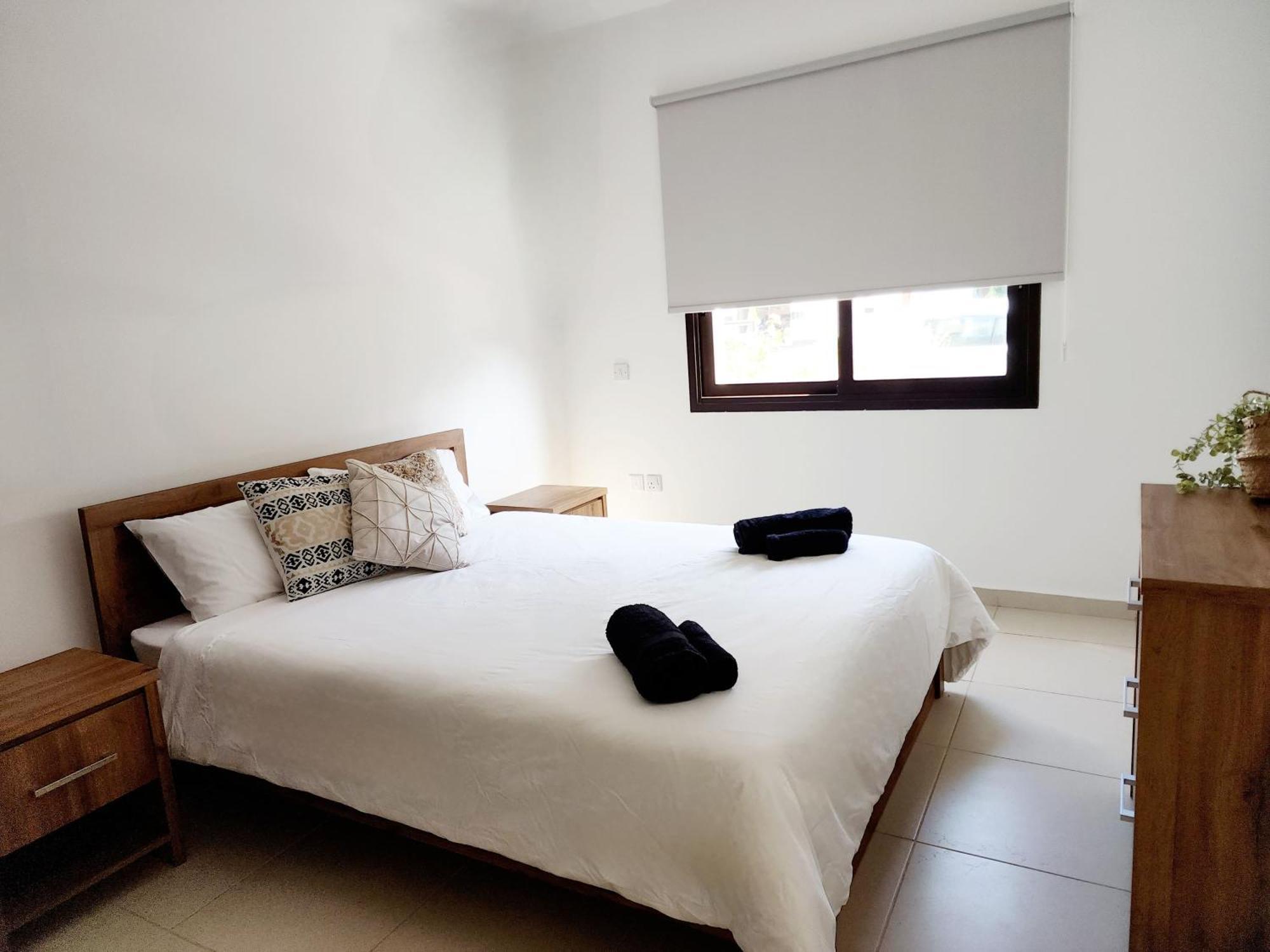Epicurian Residence Никозия Екстериор снимка