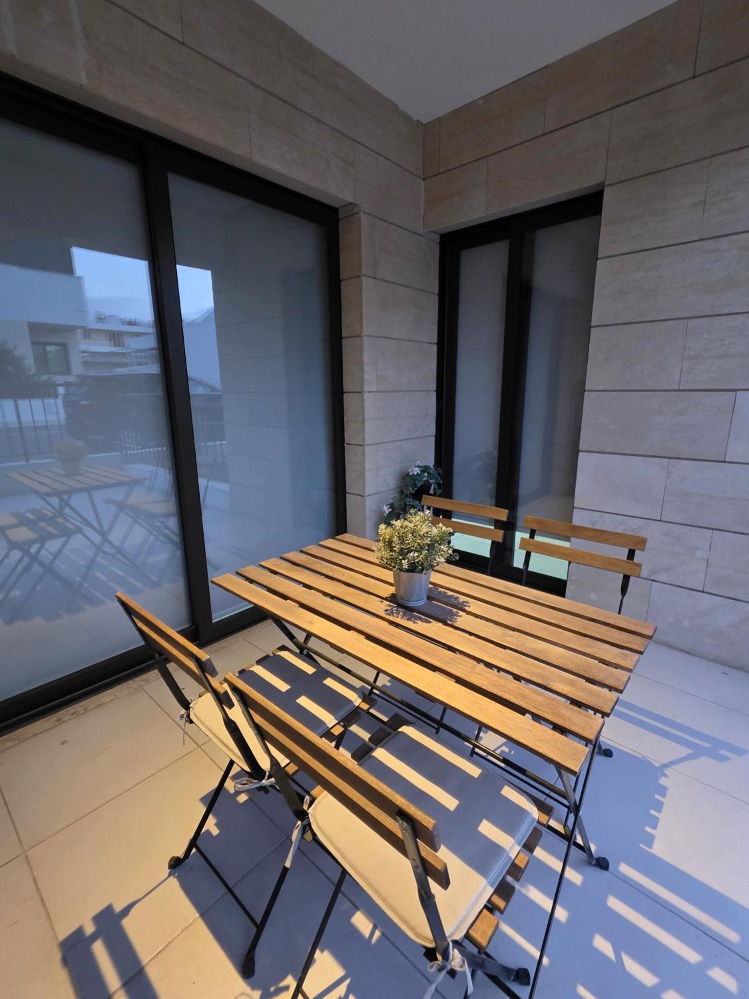 Epicurian Residence Никозия Екстериор снимка
