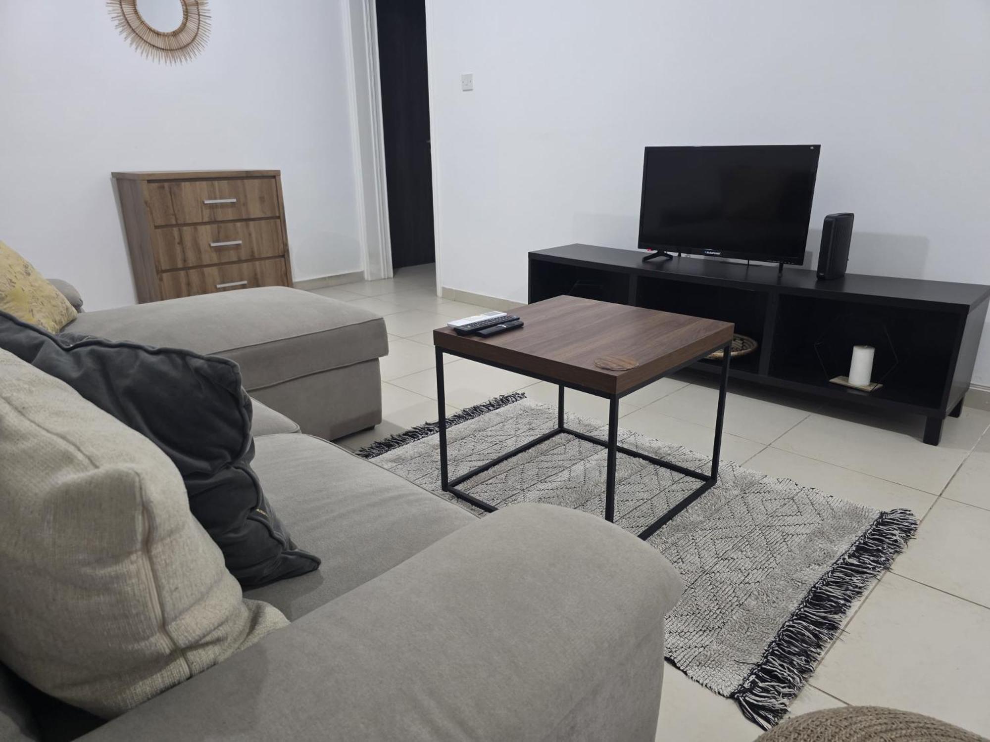 Epicurian Residence Никозия Екстериор снимка