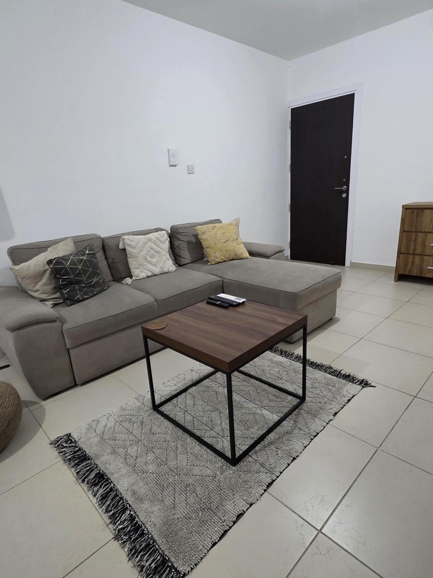 Epicurian Residence Никозия Екстериор снимка