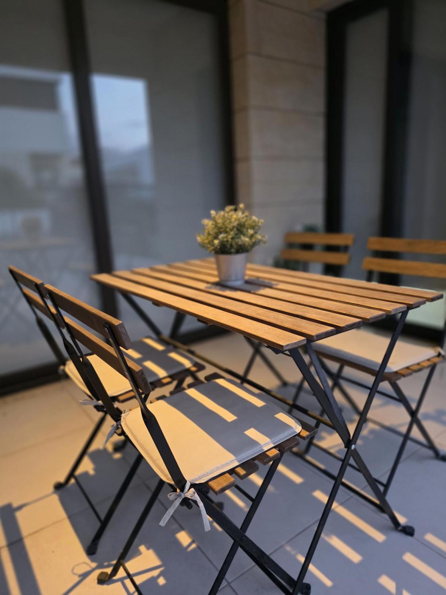 Epicurian Residence Никозия Екстериор снимка
